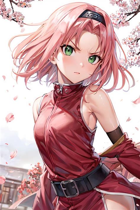 sakura haruno|Sakura Haruno (Naruto) .